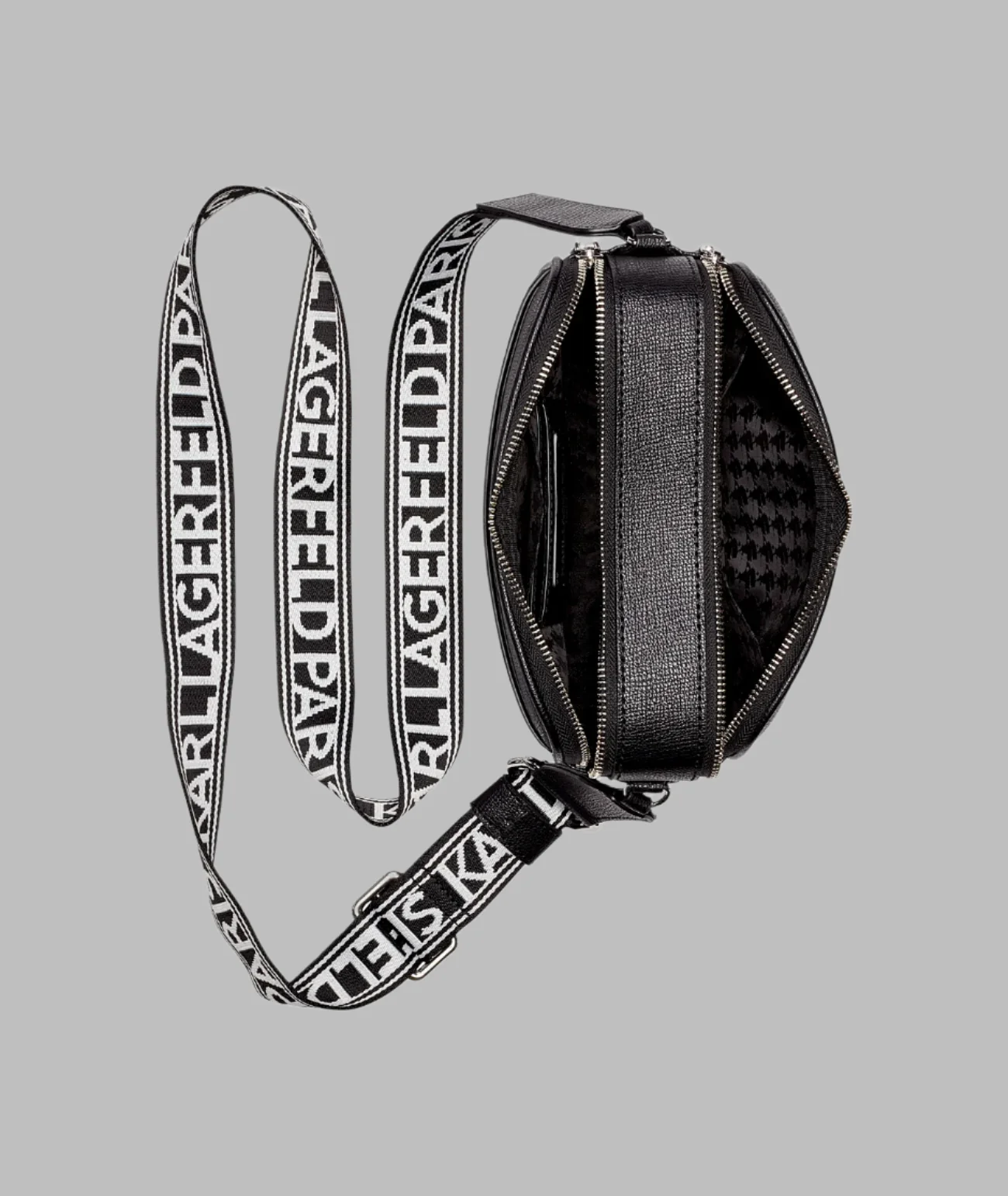 MAYBELLE CAMERA CROSSBODY - Image 4