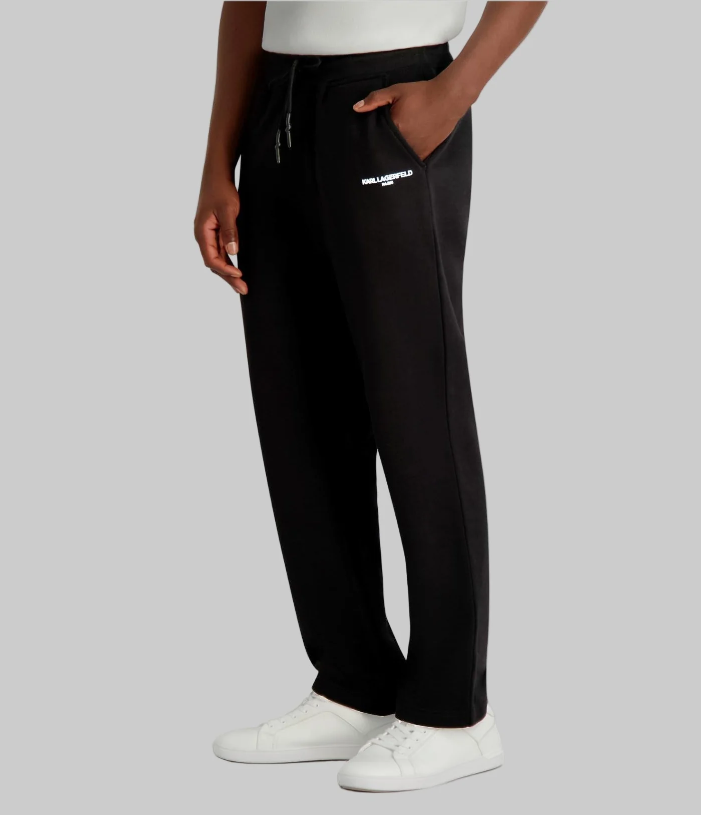 FLEECE PANT - Image 3