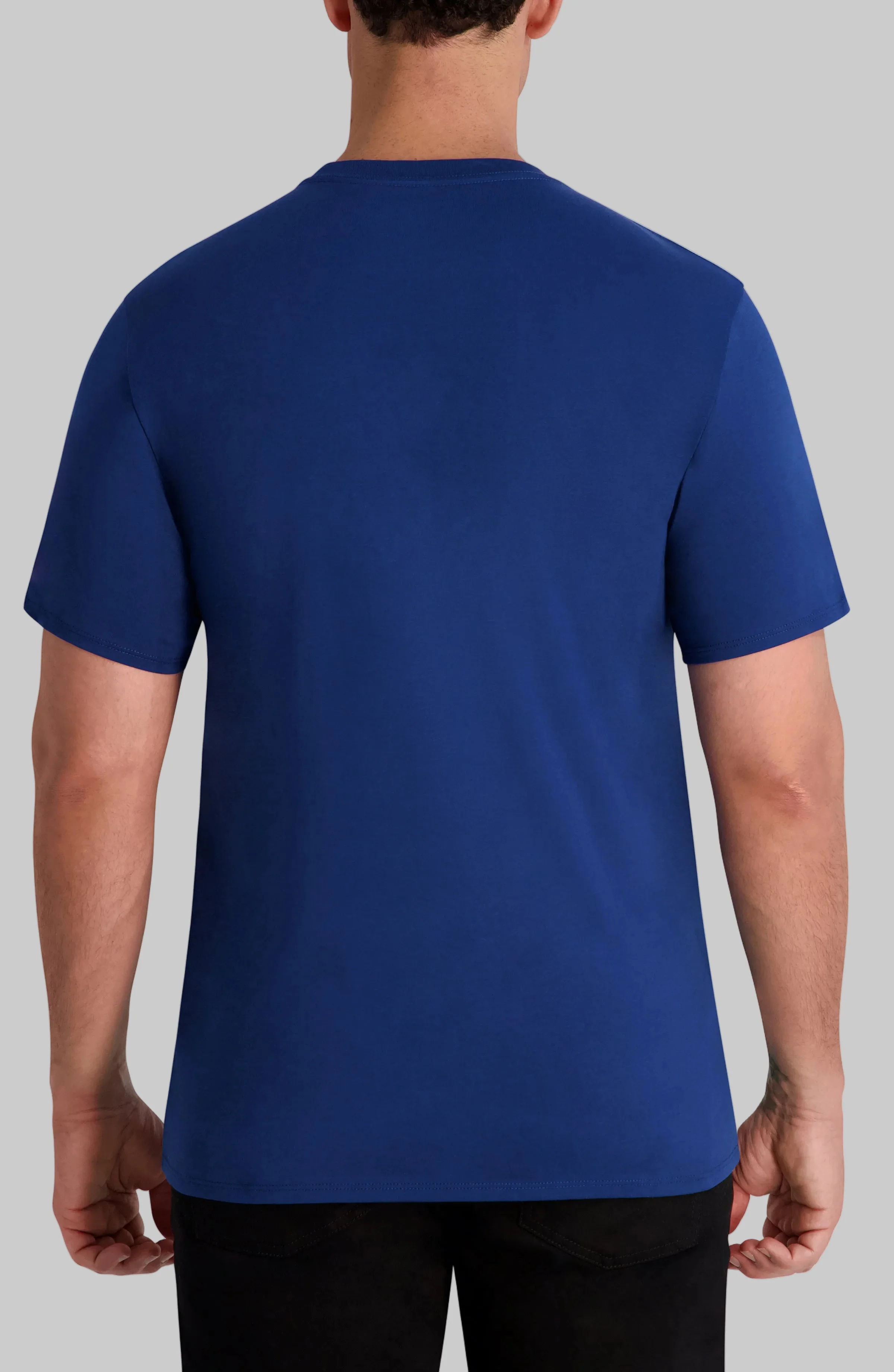 SWIRL ARMOR KARL TEE - Image 2