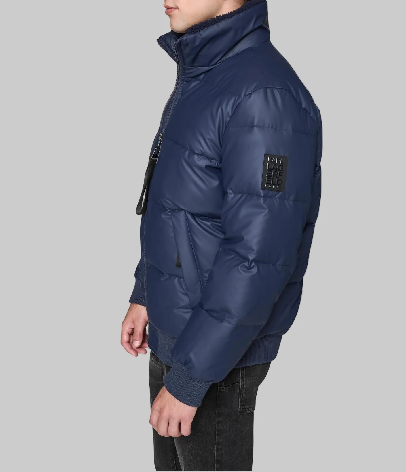 SHORT PUFFER - Image 3